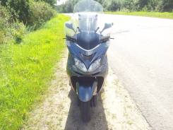 Yamaha Majesty 400. 400 куб. см., исправен, птс, с пробегом