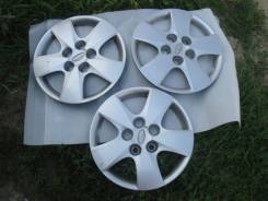 Киа Сид Колпак колеса R15 Киа Сид 1 E, 52960-1H000. Диаметр 15", 3 шт.