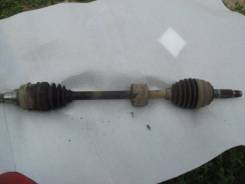 Шрус подвески. Toyota bB, QNC20, QNC25, QNC21, M401S, M402S, M411S Daihatsu Coo, M402S, M401S, M411S