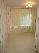Гостинка, улица Русская 61. Вторая речка, агентство, 15 кв. м. Комната