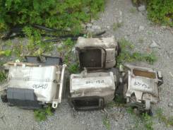 Кран печки. Toyota Crown, GS130G, GS130W, GS131H, GS130, GS131 Двигатели: 1GFE, 1GGE, 1GGZE, 1GGP, 1GE