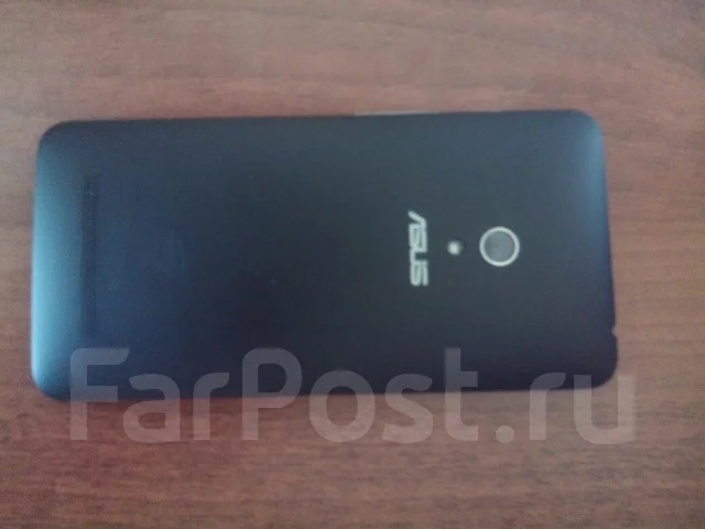 Asus ZenFone 5 A501CG. �/� ����
