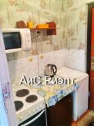 Гостинка, улица Крыгина 74. Эгершельд, агентство, 16 кв. м. Кухня