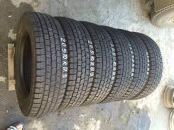 Dunlop SP LT. Всесезонные, 2013 год, износ: 5%, 1 шт