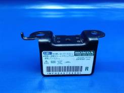Датчик airbag. Honda Jazz Honda Mobilio Spike, CBA-GK2, LA-GK2, LA-GK1, CBA-GK1 Honda Mobilio, DBA-GB1, LA-GB1, UA-GB1, CBA-GB1, DBA-GB2, LA-GB2 Honda...