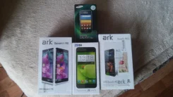 Samsung Galaxy Ace. �/� ����