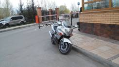 Kawasaki ZZR 400 2. 400 куб. см., исправен, птс, с пробегом