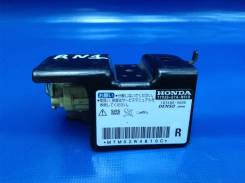 Датчик airbag. Honda Stream, RN2, RN4, RN1, RN3, RN5 Двигатели: D17A2, K20A1