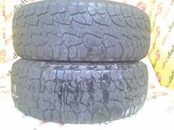 Hankook Dynapro AT. Грязь AT, износ: 40%, 2 шт