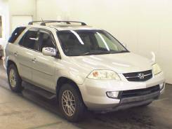 Honda MDX. YD1, J35A