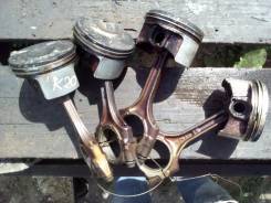 Шатун. Honda: Accord, Civic, CR-V, Edix, Stream, Civic Type R, Integra, FR-V, Stepwgn Двигатель K20A