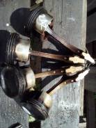 Шатун. Toyota: Mark X Zio, Aurion, Ipsum, Avensis, Estima Hybrid, Corolla, Avensis Verso, Estima, Vanguard, Tarago, Picnic, Solara, Picnic Verso, Matr...