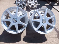 Norfolk. 7.0x16", 4x114.30, 5x114.30, ET35, �� 73,1���.