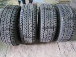 Yokohama Geolandar I/T+ G071. Зимние, без шипов, износ: 5%, 4 шт
