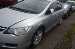 Honda Civic. FD1, R18A