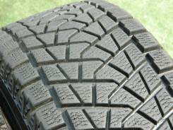 Bridgestone Blizzak DM-Z3. Зимние, без шипов, износ: 10%, 4 шт