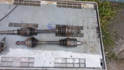 Привод. Lexus RX300, GSU35, MCU38, MCU35 Lexus RX300/330/350, GSU35, MCU35, MCU38 Двигатели: 2GRFE, 1MZFE, 3MZFE