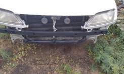Жесткость бампера. Toyota Carina, ST215, AT210, CT210, AT211, CT211, AT212, CT216, CT215