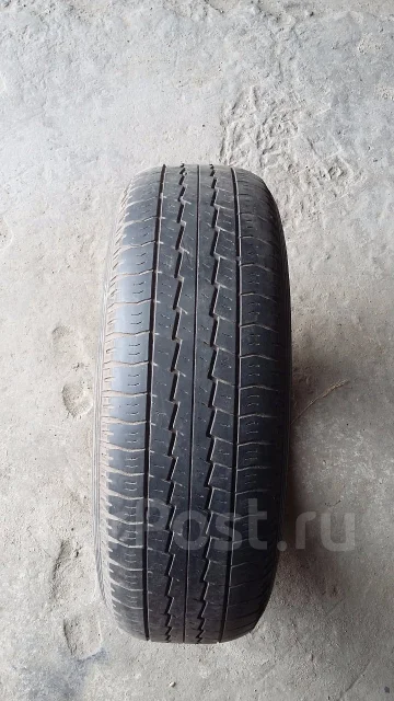 Toyo A23. ������, �/�, ����� 50 % ����