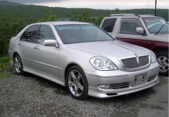 Toyota Brevis. JCG11, 2JZFSE