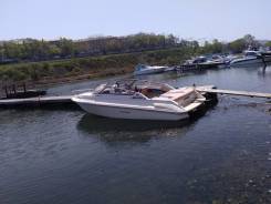 Bayliner. Год: 1996 год, длина 6,00 м., двигатель стационарный, 260,00 л.с., бензин