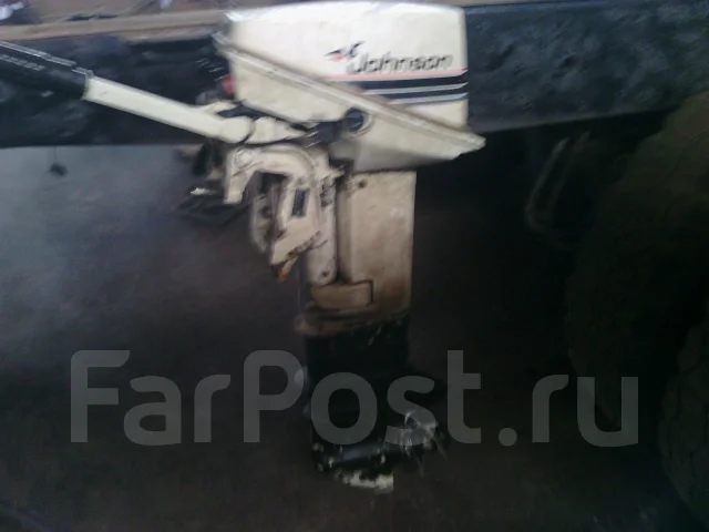 Johnson. 2-�������, ����������, ���� L (508 ��), 1997 ��� ����