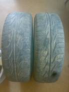 Pirelli P6000. Летние, износ: 70%, 2 шт