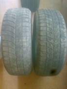 Bridgestone Blizzak WS-60. Всесезонные, износ: 70%, 2 шт