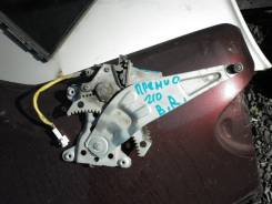 Стеклоподъемный механизм. Toyota Corona Premio, CT211, CT210, AT210, ST215, AT211, ST210, CT215 Двигатели: 2CT, 3CTE, 3SFE, 3SFSE, 4AFE, 7AFE