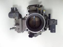 Заслонка дроссельная. Honda Civic Ferio, ABA-ET2, ABA-ES2, LA-ES2, UA-ES3, LA-ES3, CBA-ES1, CBA-ES3, UA-ES1, LA-ES1, LA-ET2 Honda Civic, LA-EU3, UA-EU...
