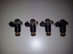 Инжектор. Honda: Civic Ferio, Civic, Stream, Edix, FR-V Двигатели: D17A2, D17Z1, D16W8, D16V2, PSJD04, PSJD06, MG217, D17A, D15Y4, D17A9, D17A5, D16W7...
