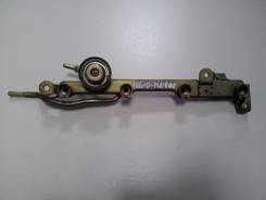 Топливная рейка. Honda Civic Ferio, ABA-ET2, ABA-ES2, UA-ES3, LA-ES2, LA-ES3, CBA-ES1, CBA-ES3, UA-ES1, LA-ES1, LA-ET2 Honda Civic, LA-EU3, UA-EU3, LA...