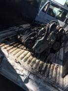 Двигатель в сборе. Toyota: Alphard, Mark II Wagon Qualis, Kluger V, Highlander, Windom, Solara, Sienna, Pronard, Harrier, Camry, Estima, Avalon Двигат...