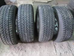 Yokohama Geolandar I/T+ G071. Всесезонные, износ: 20%, 4 шт