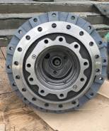 Редуктор хода. Hitachi ZX240. Под заказ