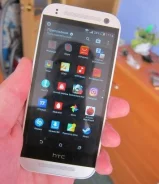 HTC One mini. �/� ����