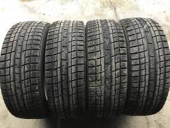 Yokohama Ice Guard IG30. Зимние, без шипов, 2012 год, износ: 5%, 4 шт
