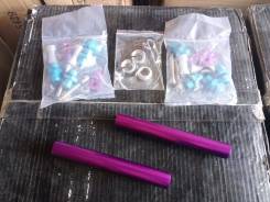 Топливная рейка. Subaru Forester, SF5, SG5, SG9, SG9L Subaru Legacy Subaru Impreza WRX STI, GC8, GD, GDB Двигатели: EJ20, EJ201, EJ202, EJ203, EJ204...