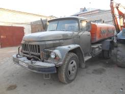 ЗИЛ 431412. Продается автоцистерна ЗИЛ-КО 431412, 3 500 куб. см., 3 500,00 куб. м.