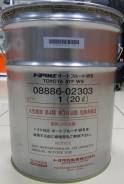 Toyota. Вязкость Вязкость: 08886-02303, синтетическое
