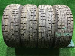 Toyo Winter Tranpath MK4. Зимние, без шипов, 2009 год, износ: 5%, 4 шт