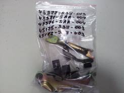 Ремкомплект. Honda Jazz Honda Fit Aria, GD6, GD8 Honda Insight, ZE1 Honda Fit, GD3, GD1, GE6 Двигатели: L12A1, L12A3, L12A4, L13A1, L13A2, L13A5, L13A...