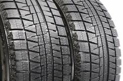 Bridgestone Blizzak Revo GZ. Зимние, без шипов, 2014 год, износ: 5%, 2 шт