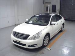 Nissan Teana. PJ32 TNJ32 J32, VQ35DE