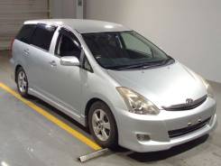 Блок управления airbag. Toyota Wish, ZNE10G, ANE10G, ZNE14G, ANE11W