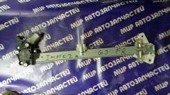 Стеклоподъемный механизм. Subaru Impreza, GJ, GGB, GGA, GD9, GG9, GJ7, GJ6, GG3, GG2, GJ3, GJ2, GDB, GDA Двигатели: EJ207, EJ205, EJ204, EJ152