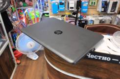 HP. 15,6", 2,4 ГГц, ОЗУ 2048 Мб, диск 500 Гб, WiFi, Bluetooth
