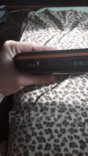 Lenovo IdeaPad Y550p. ��� 512 ��, WiFi: 1, Bluetooth: 1 ����