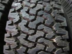 BFGoodrich All-Terrain T/A. Грязь AT, износ: 5%, 5 шт