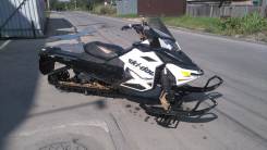 BRP Ski-Doo Summit X 154 800R E-TEC. исправен, есть птс, с пробегом